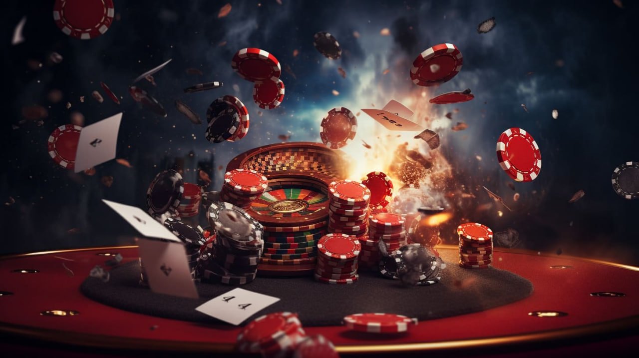 Live Casino ဂိမ်းများ