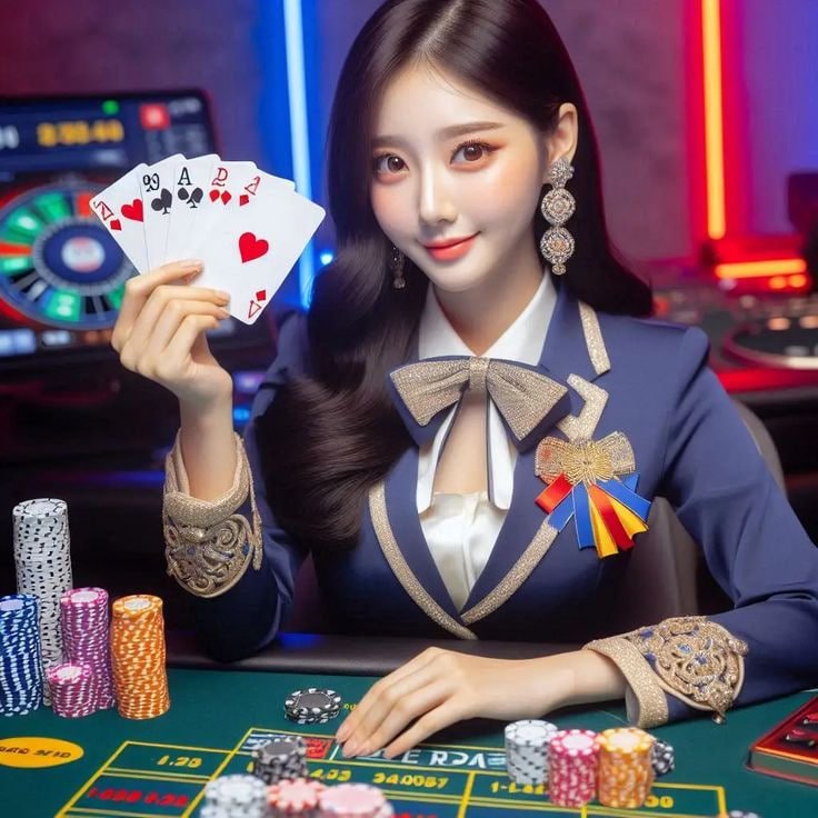 haobet777 Online Card Games Live Table Baccarat Myanmar ကစားသူများ